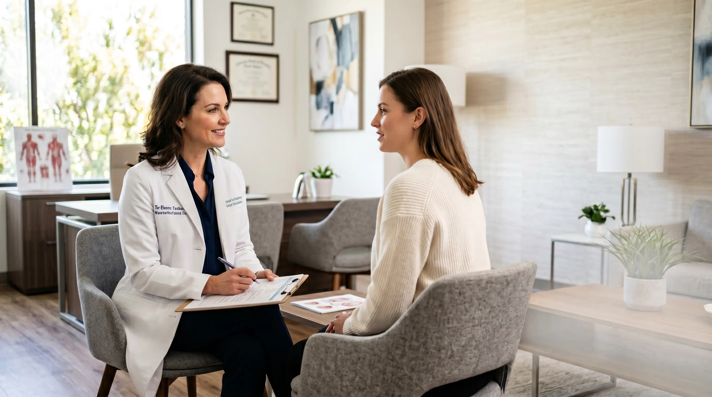 Plastic Surgeons professional in Lancaster, CA