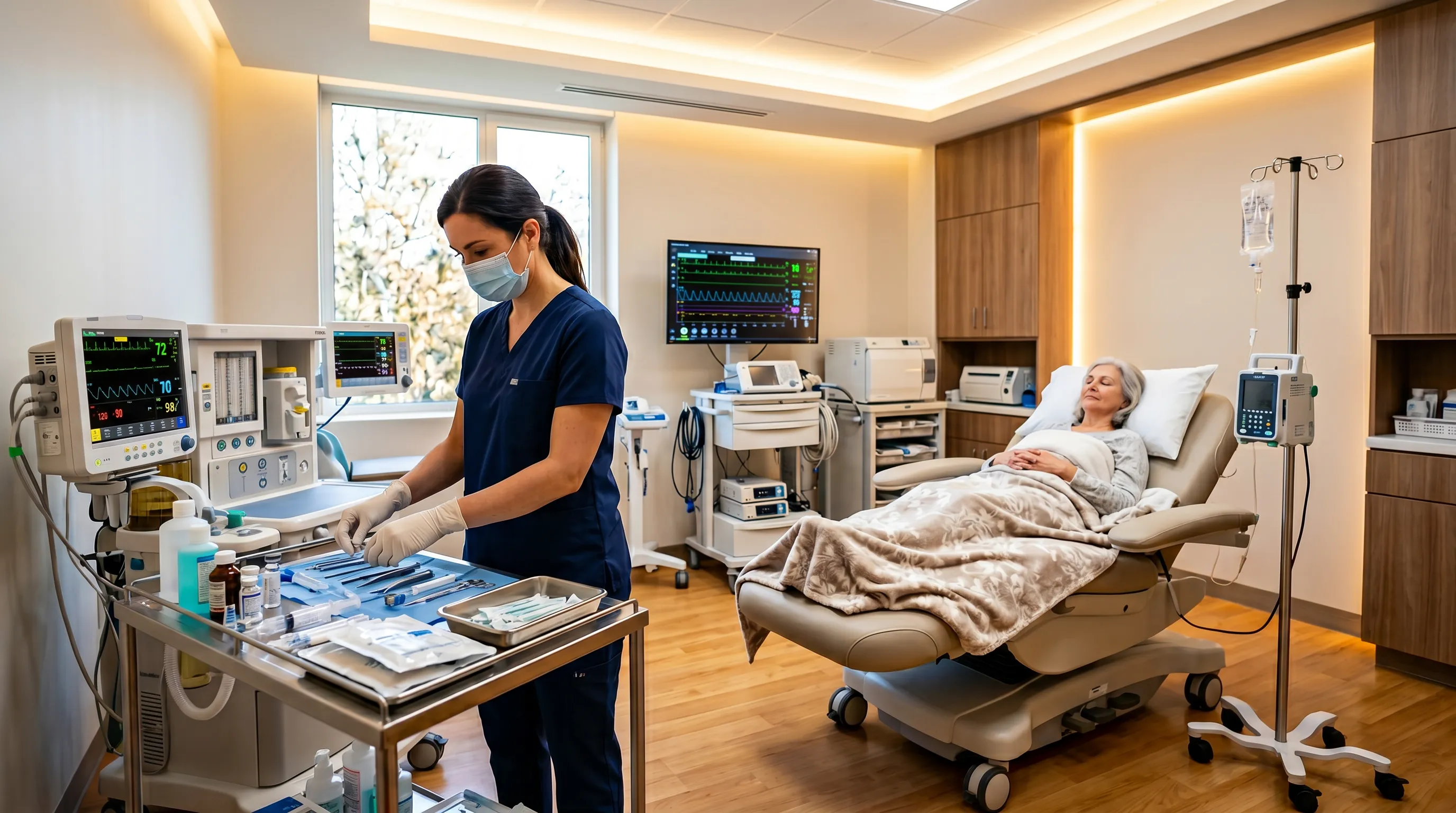 Plastic Surgeons professional in Nashville-Davidson metropolitan government (balance), TN